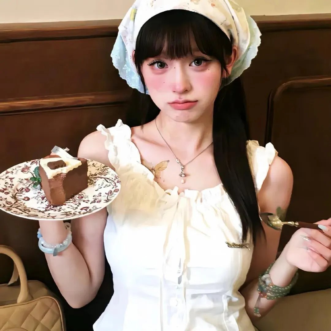 大唐小吃货